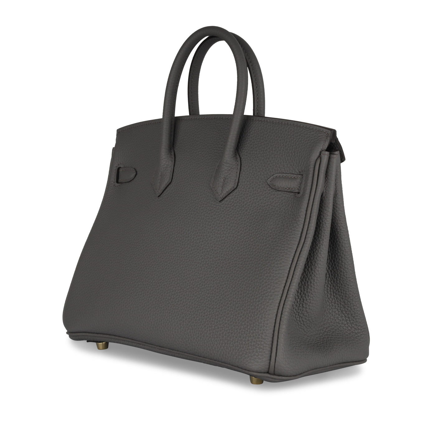 Birkin 25 - Etain Togo