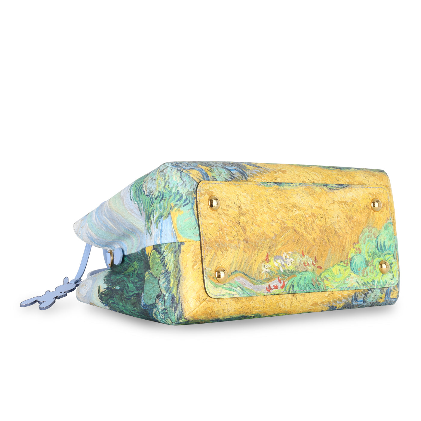 Montaigne MM - Jeff Koons X Van Gogh
