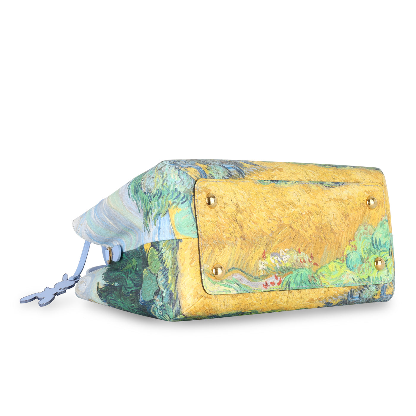 Louis Vuitton Masters Collection Van Gogh Montaigne MM bag (742