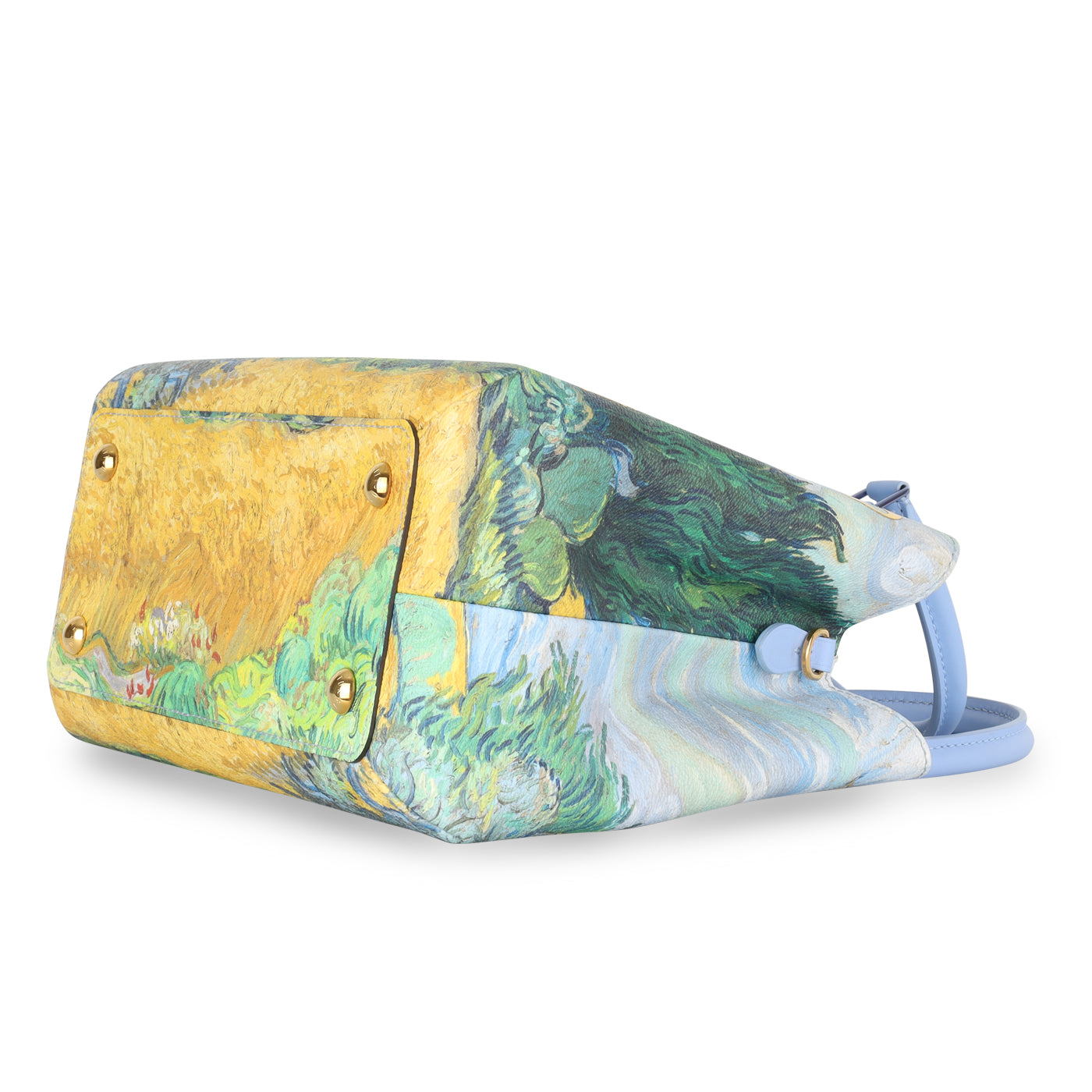 Montaigne MM - Jeff Koons X Van Gogh