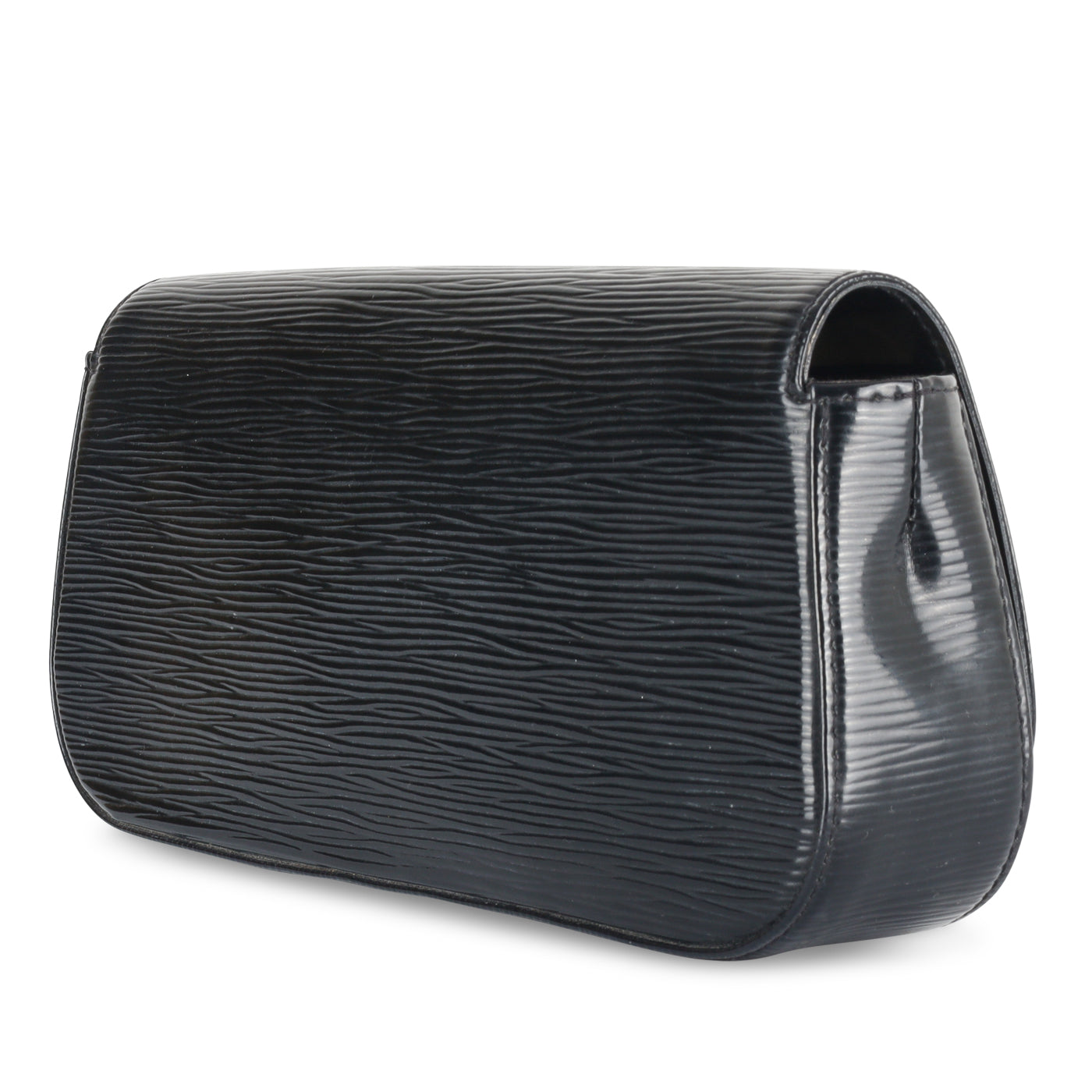 Buy Louis Vuitton Sobe Clutch Electric Epi Leather Black 2776901