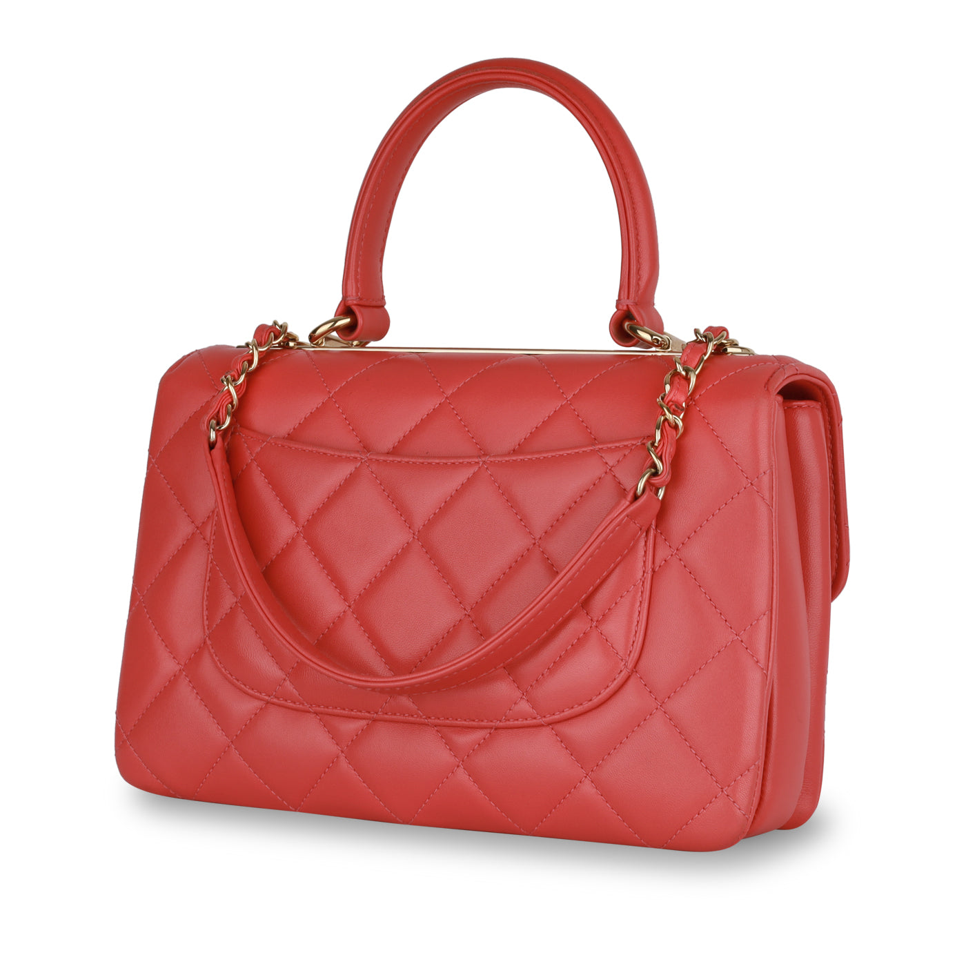 Trendy CC Flap Bag - Small