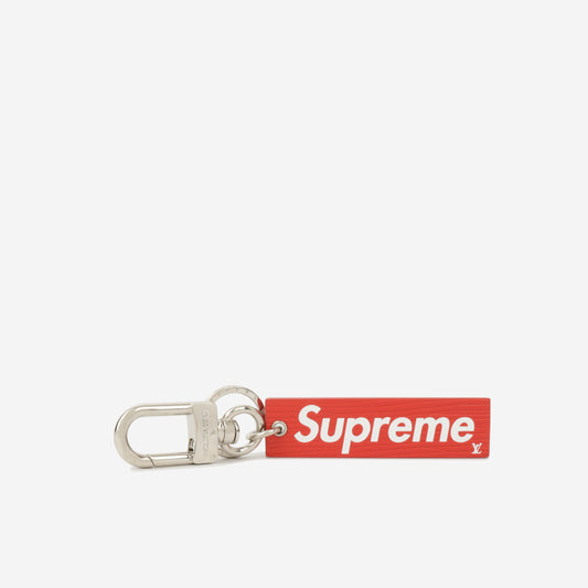 Supreme x Louis Vuitton Downtown Tab