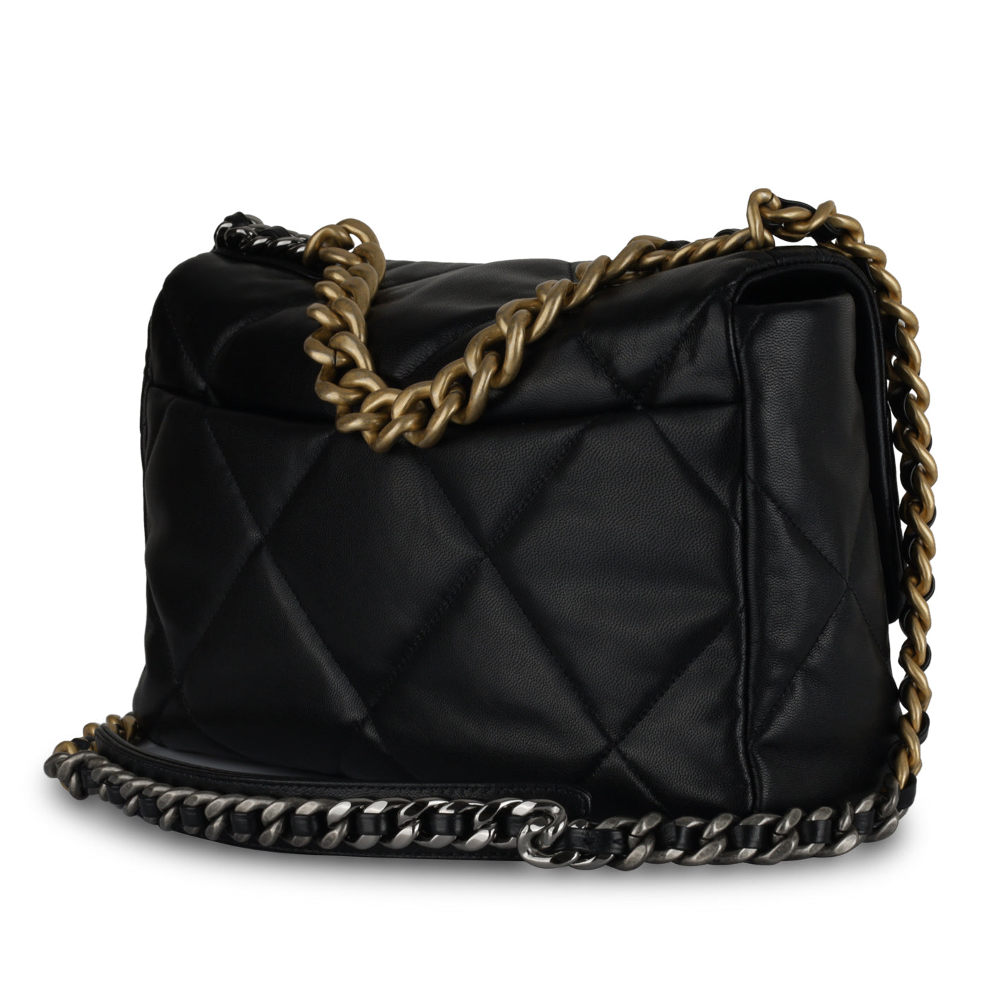 Chanel 19 Flap Bag - Large