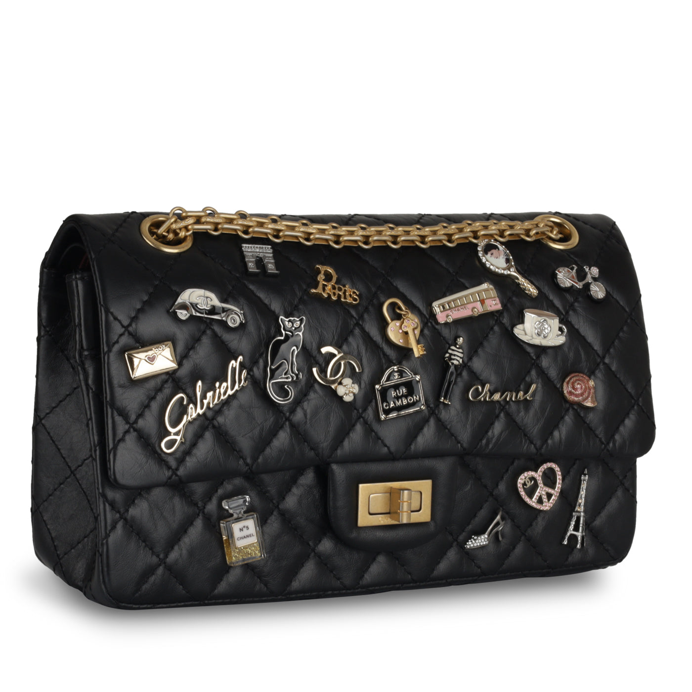 Re-issue 225 Lucky Charms1