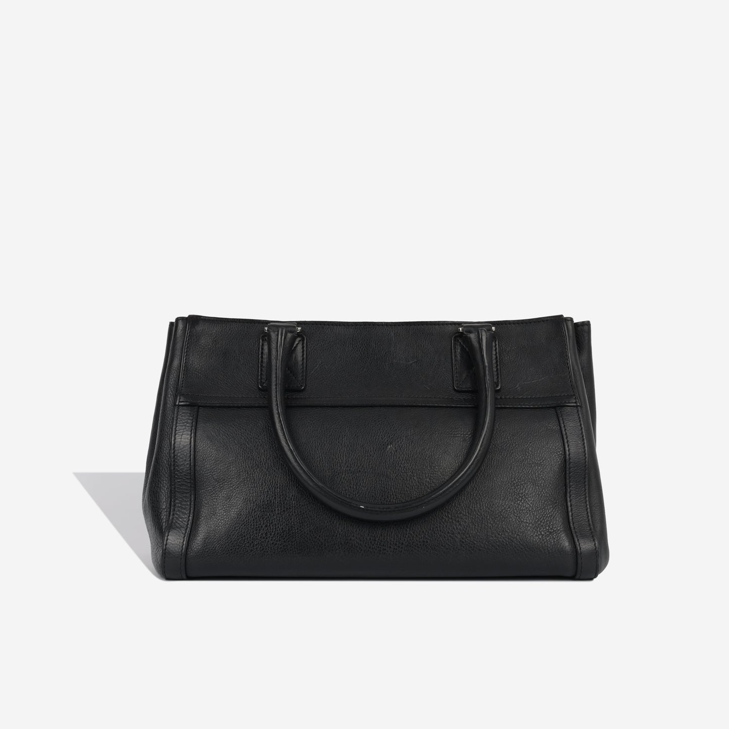 Top Handle Flight Bag - Vintage