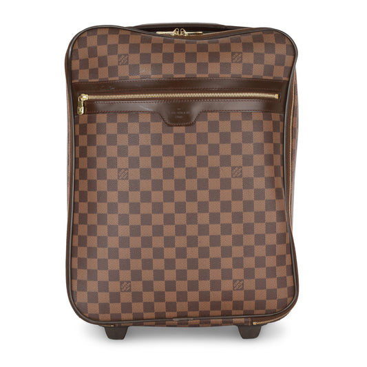 Pégase 45 - Damier Ebene