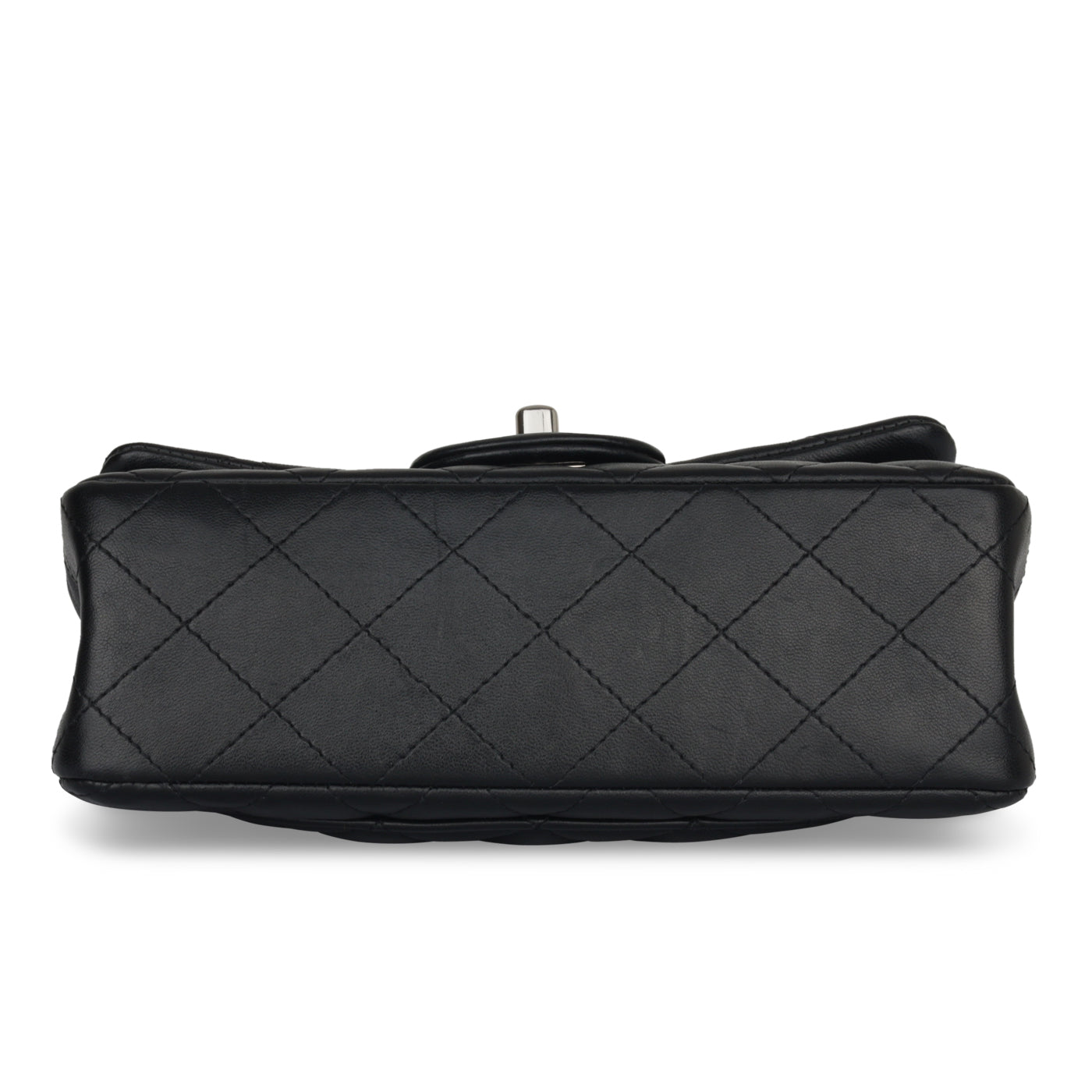 Classic Flap Bag - Mini Rectangular