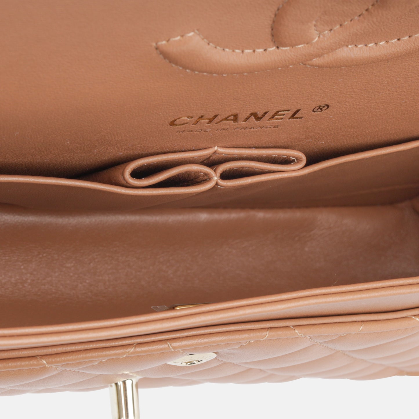 Classic Flap Bag - Medium