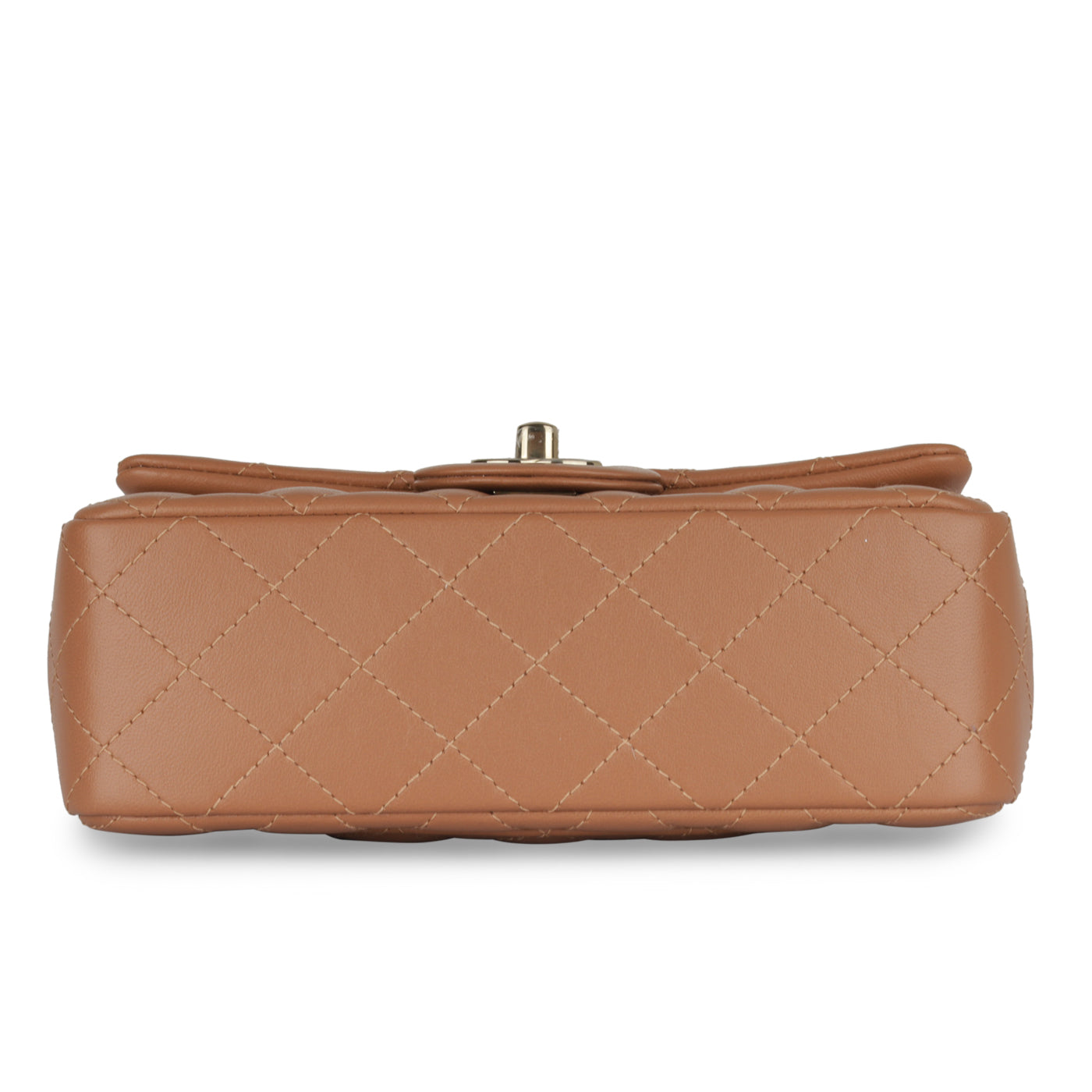 Classic Flap Bag - Mini Rectangular