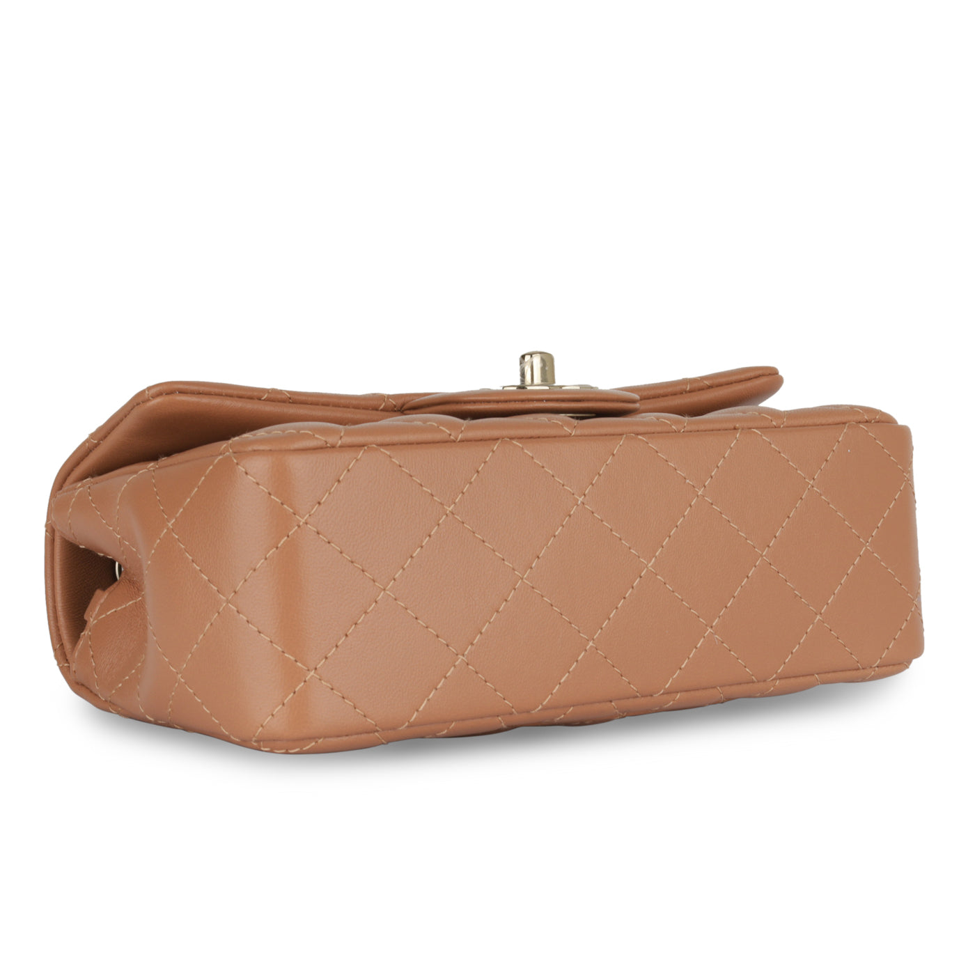 Classic Flap Bag - Mini Rectangular