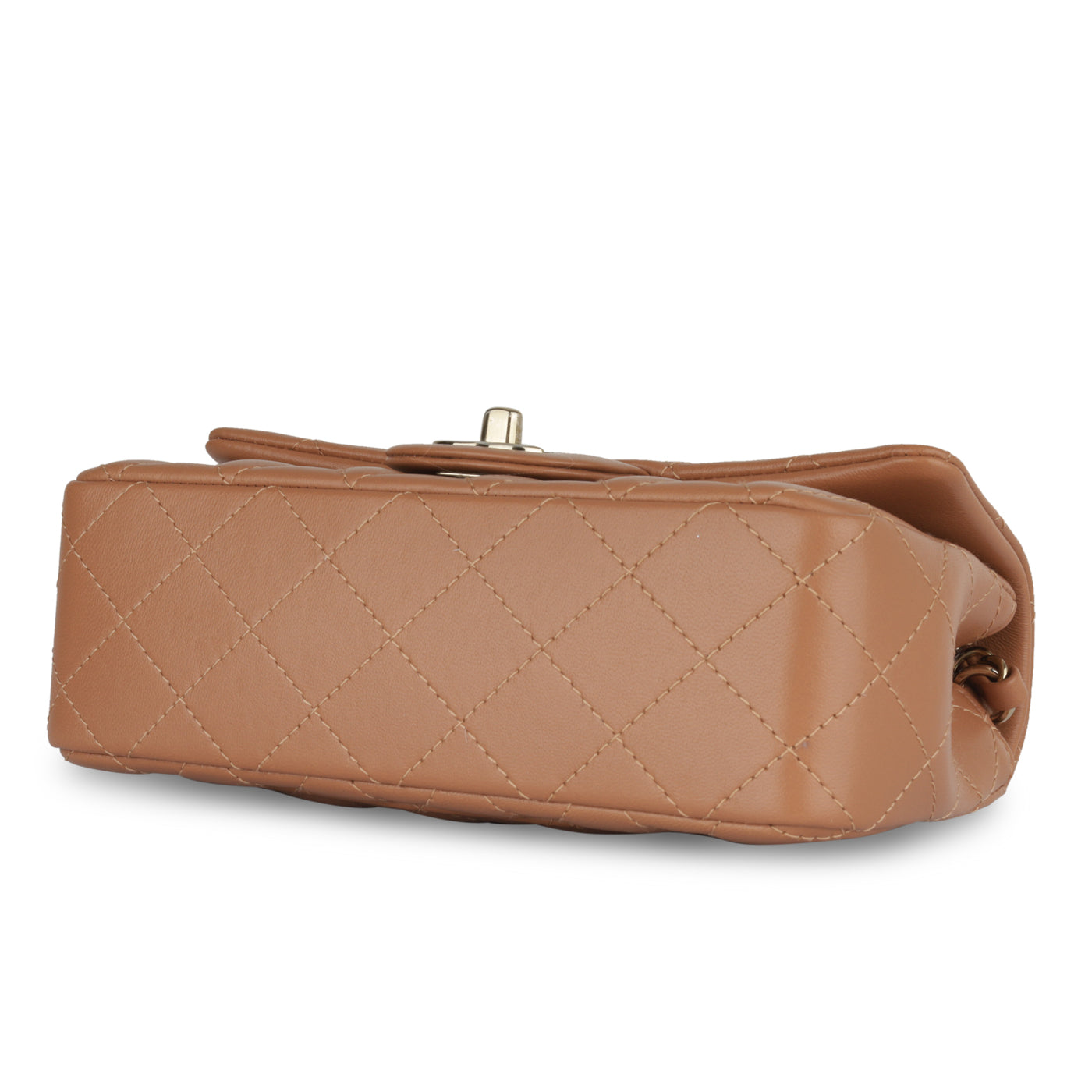 Classic Flap Bag - Mini Rectangular