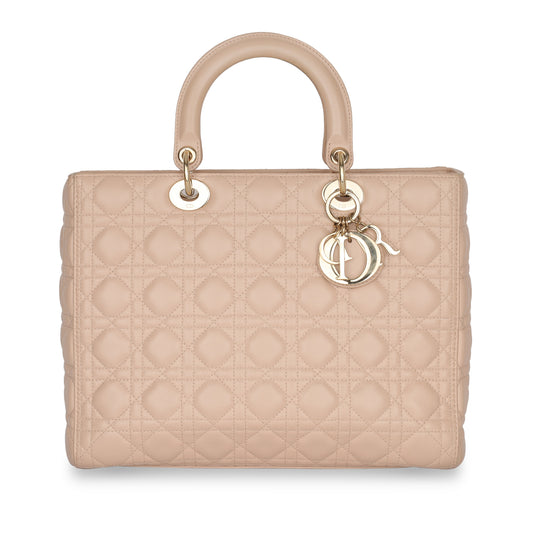 Lady Dior - Large