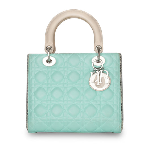 Lady Dior - Medium