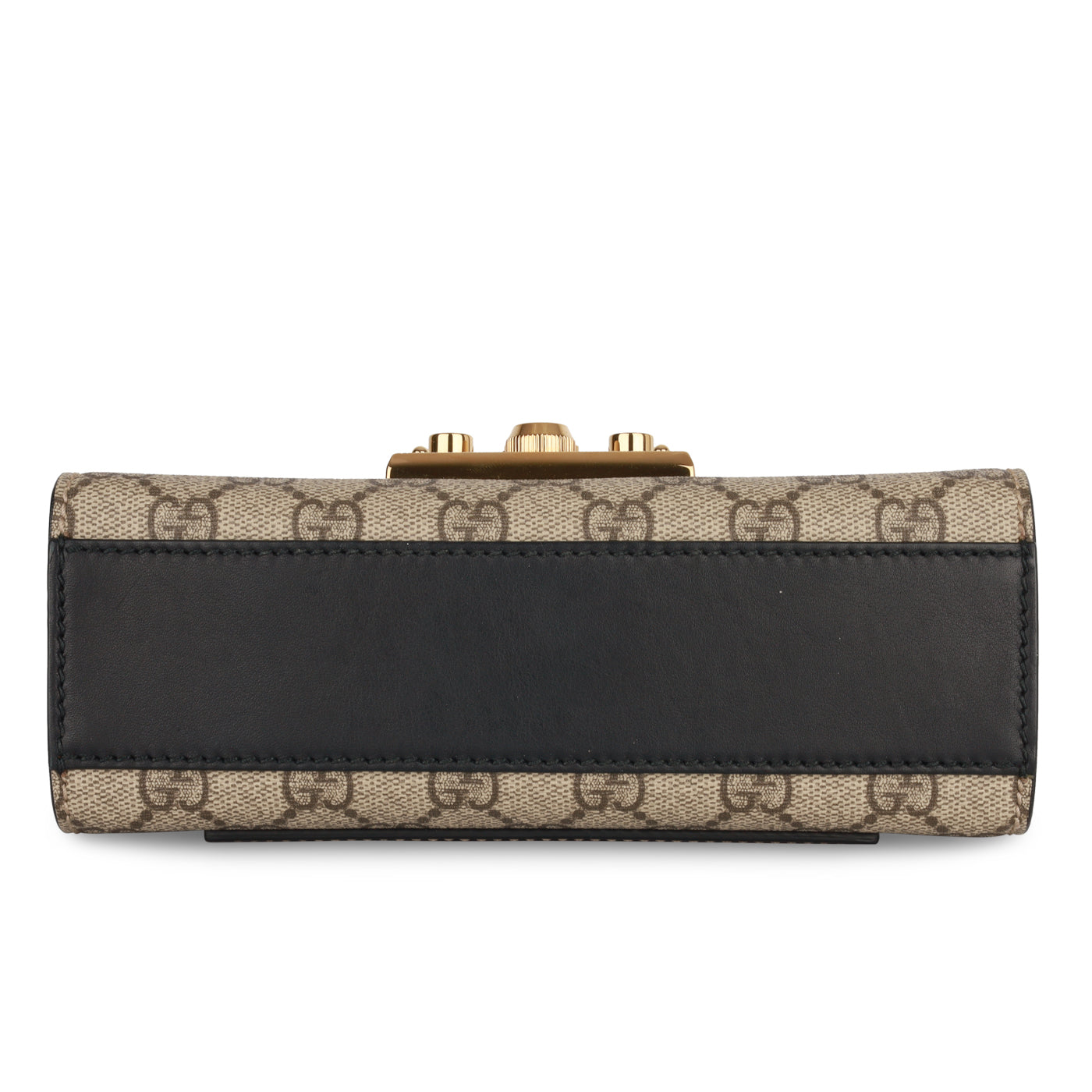 Small GG Padlock Bag