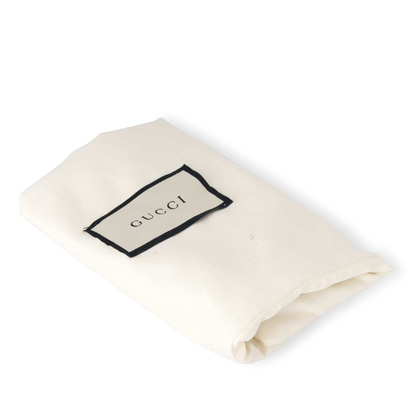 Small GG Padlock Bag