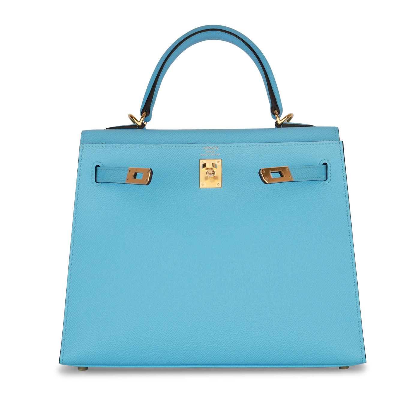 Kelly 25 - Celeste Epsom