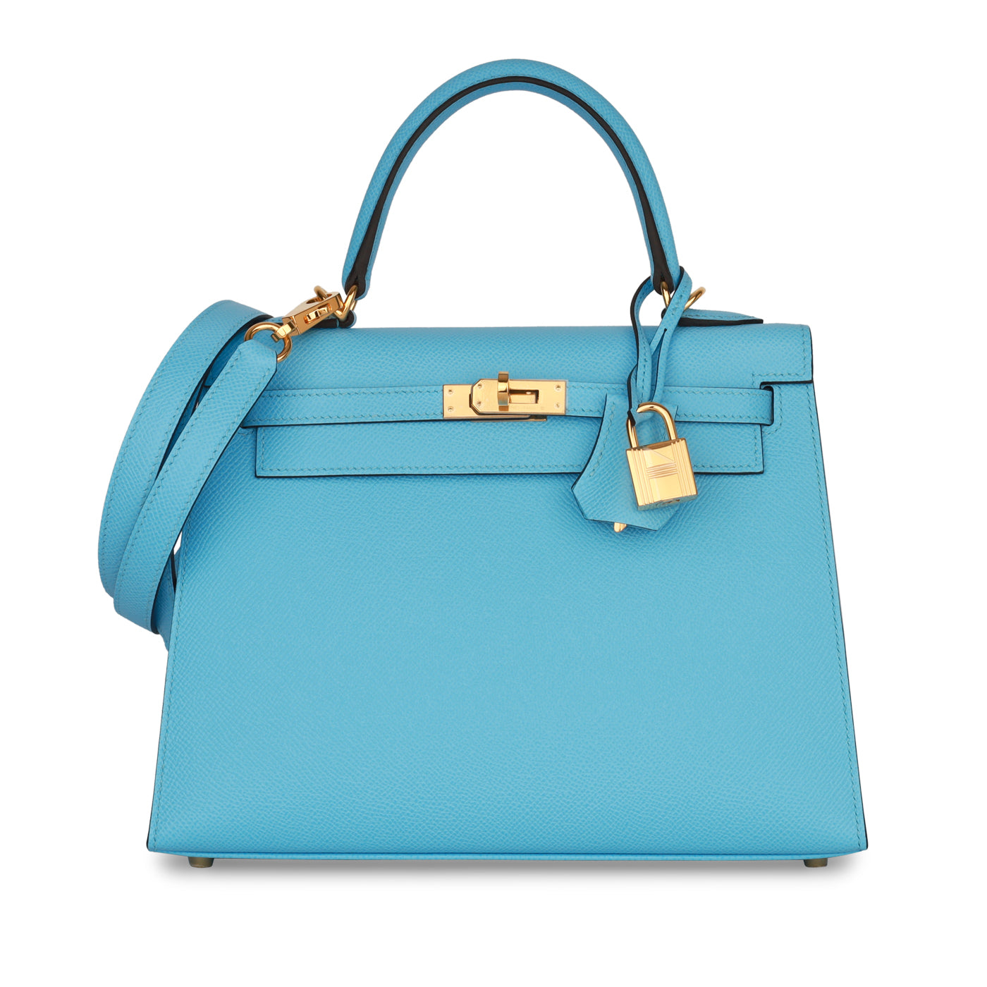 Kelly 25 - Celeste Epsom