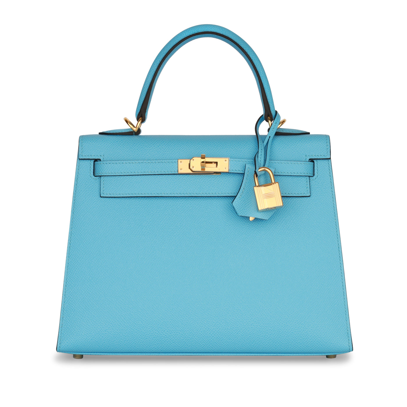 Kelly 25 - Celeste Epsom