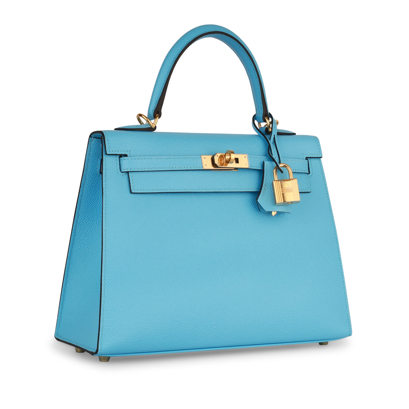 Kelly 25 - Celeste Epsom