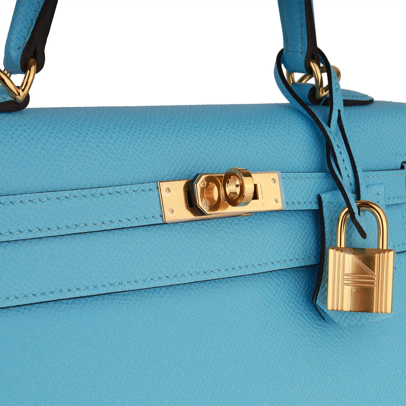 Kelly 25 - Celeste Epsom