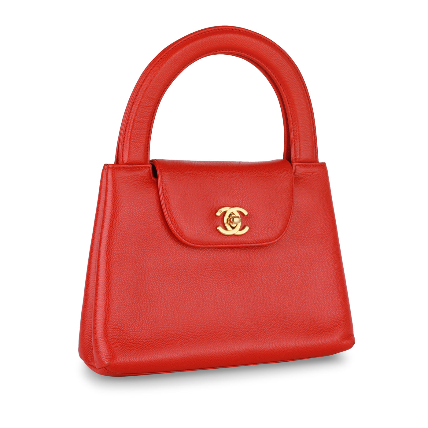 Vintage Mini Kelly Top Handle