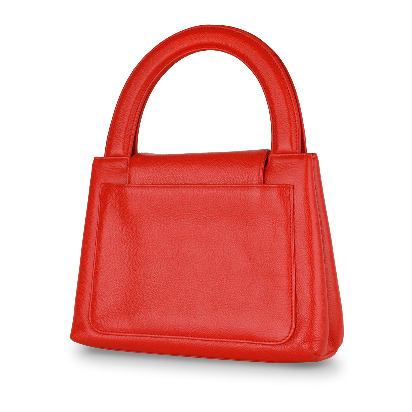 Vintage Mini Kelly Top Handle