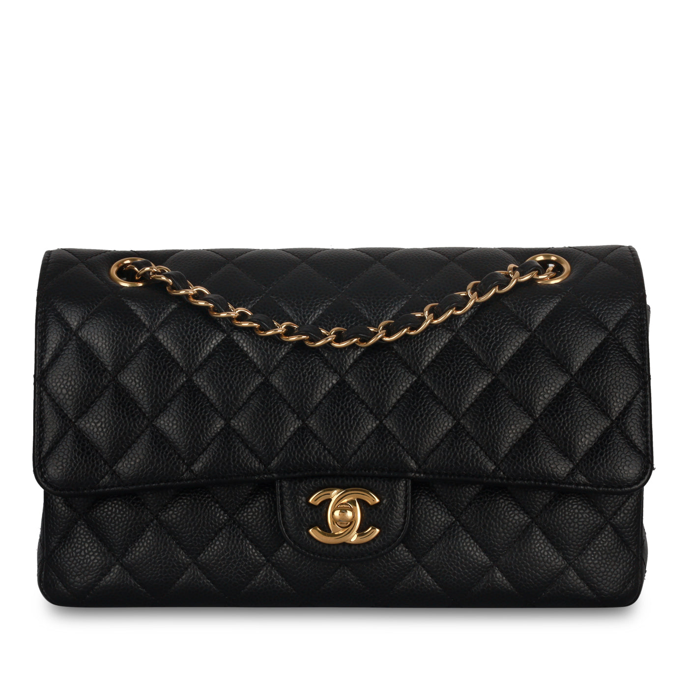 Classic Flap Bag - Medium