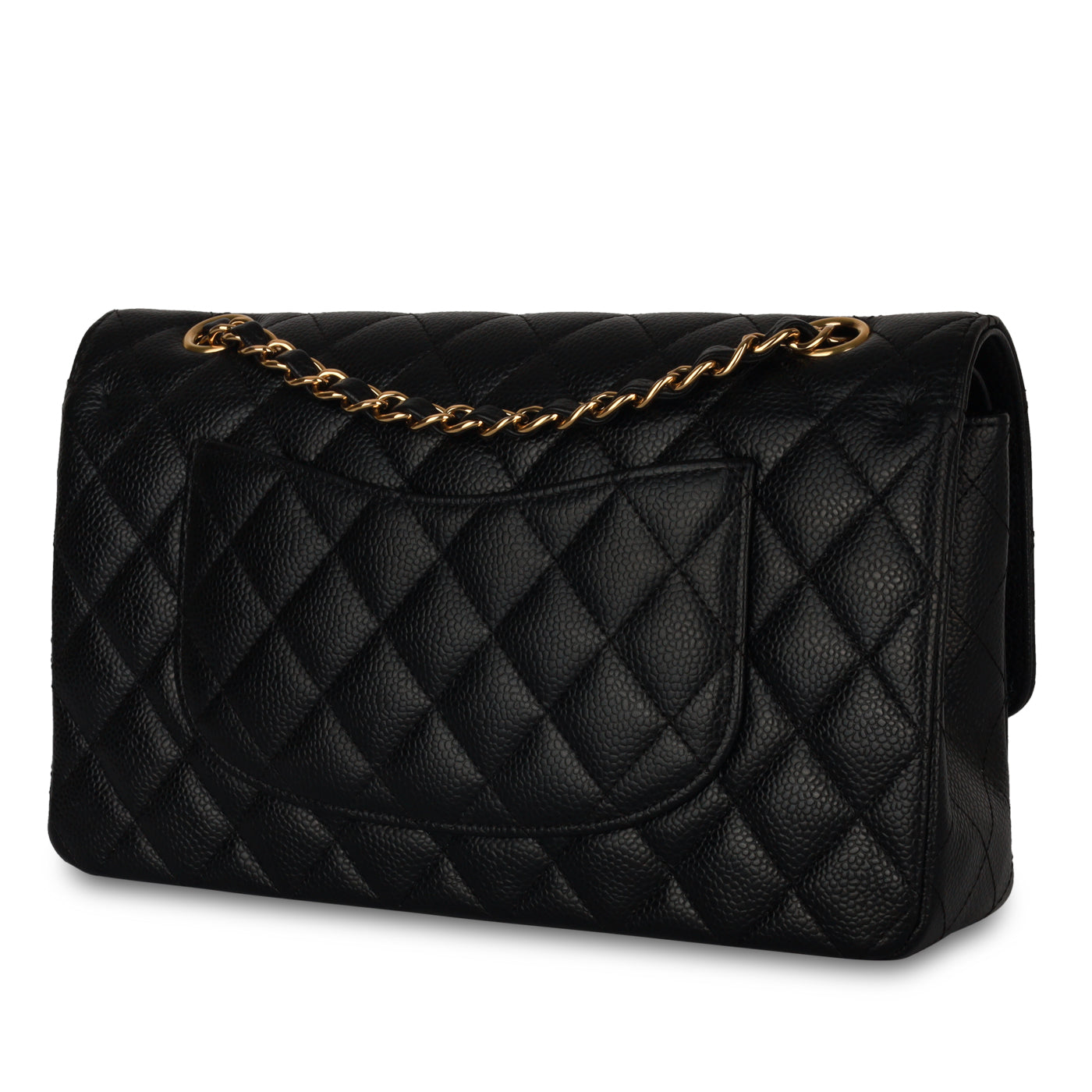 Classic Flap Bag - Medium