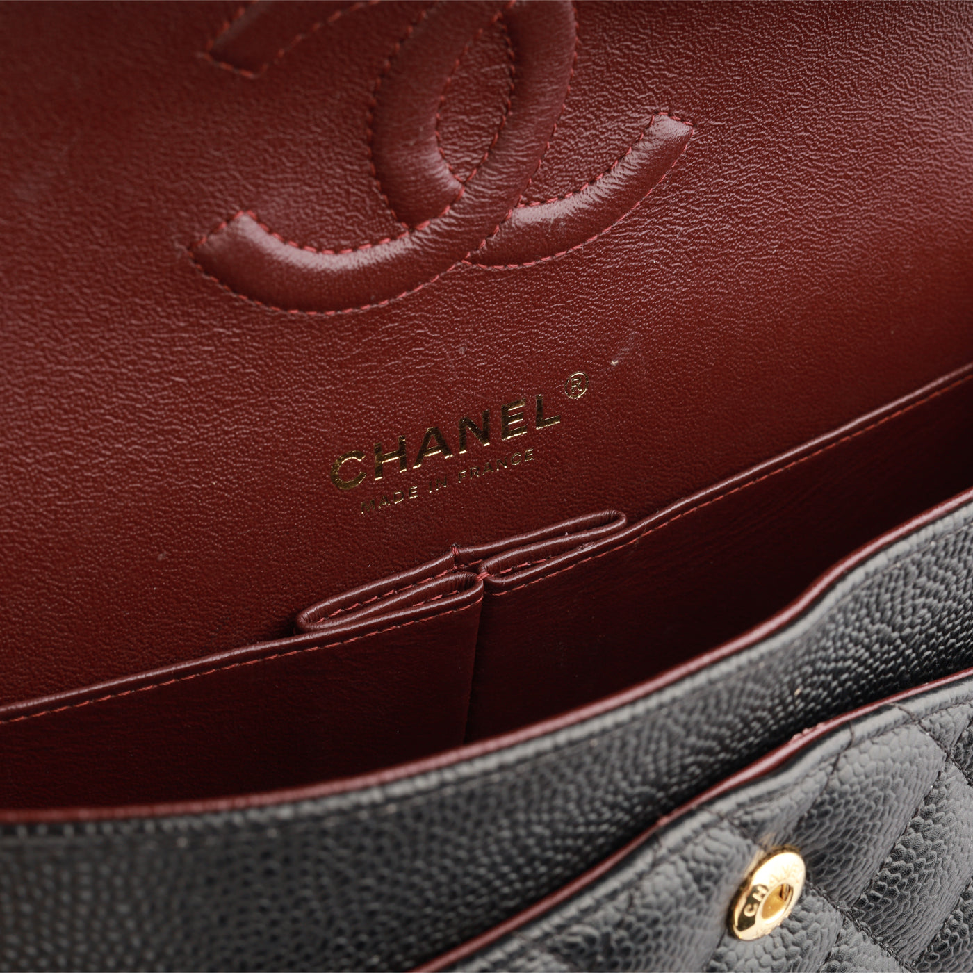 Classic Flap Bag - Medium