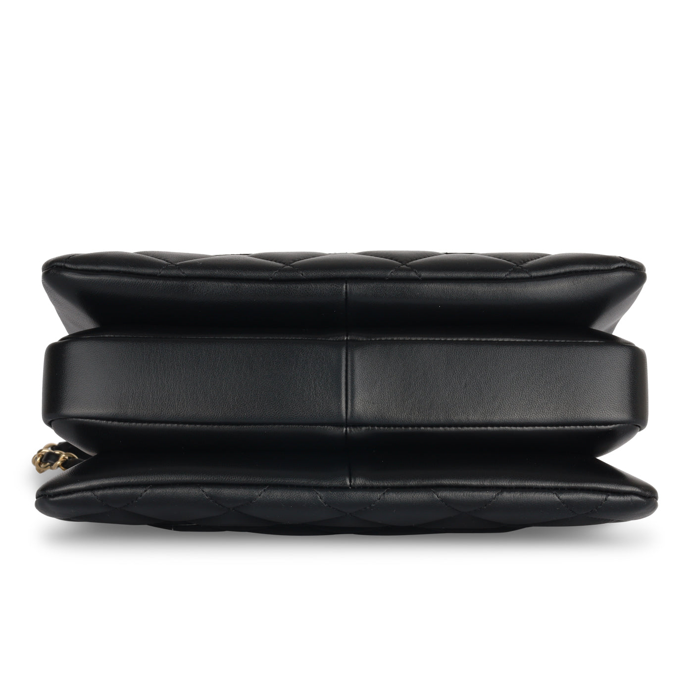 Trendy CC Flap Bag - Small