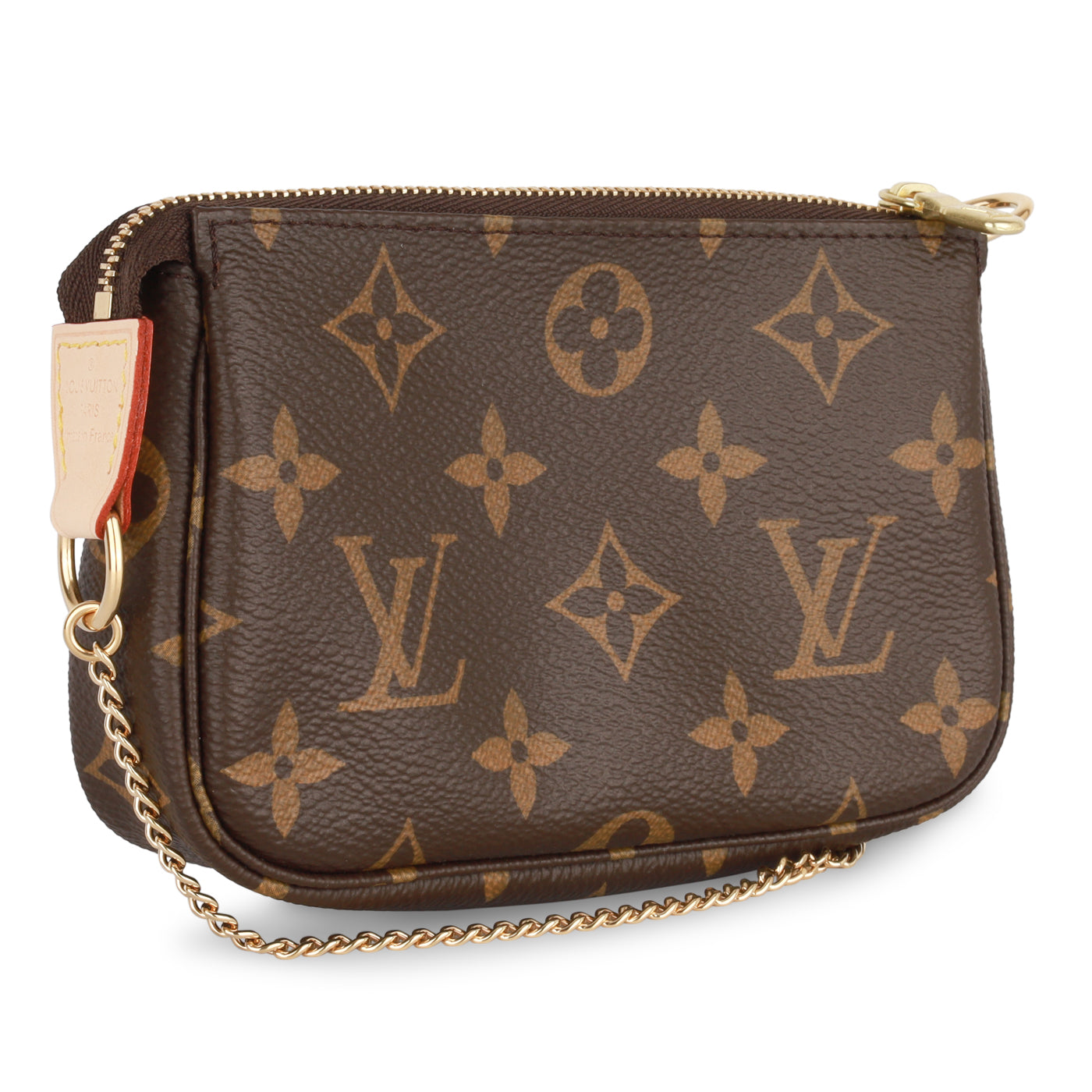 Mini Pochette Accessoires - Main Image