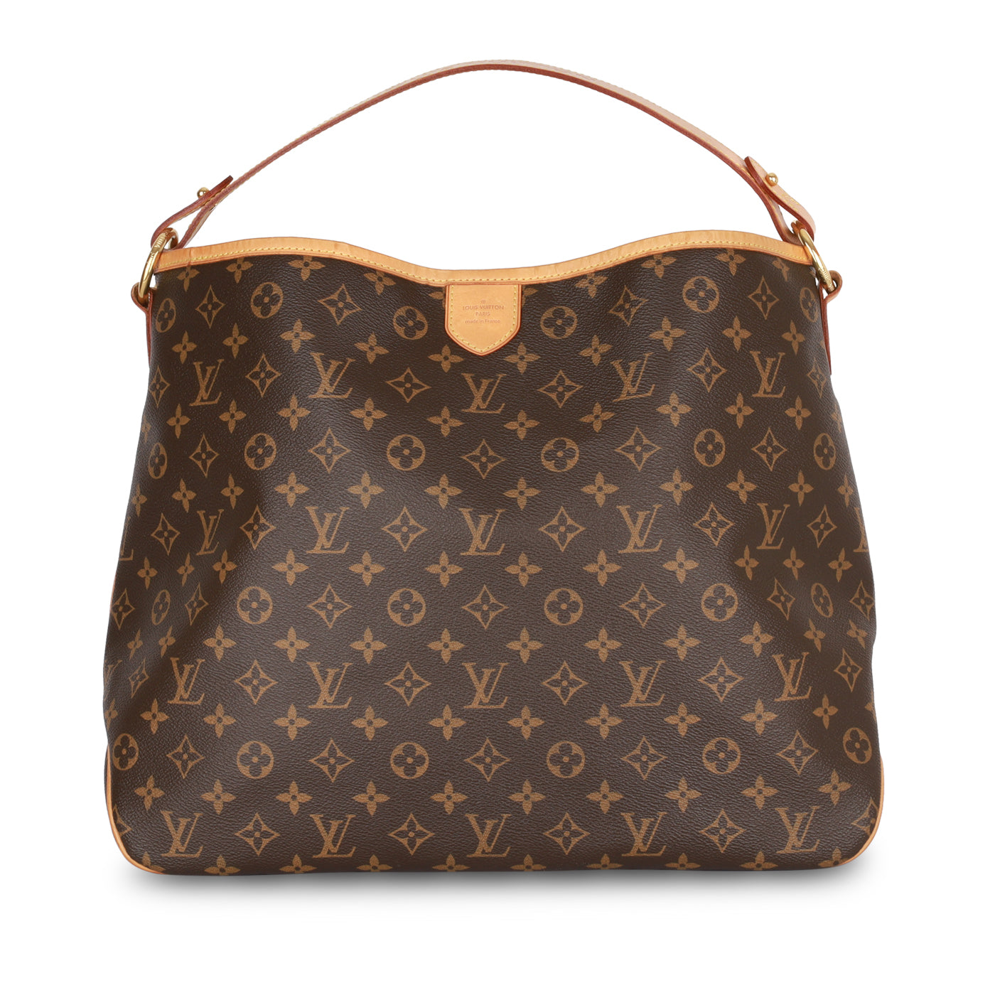 Delightful MM - Monogram Canvas