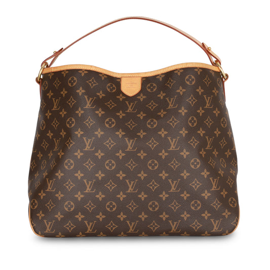 Delightful MM - Monogram Canvas