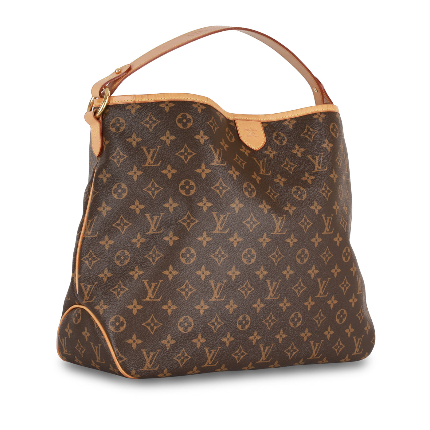 Delightful MM - Monogram Canvas
