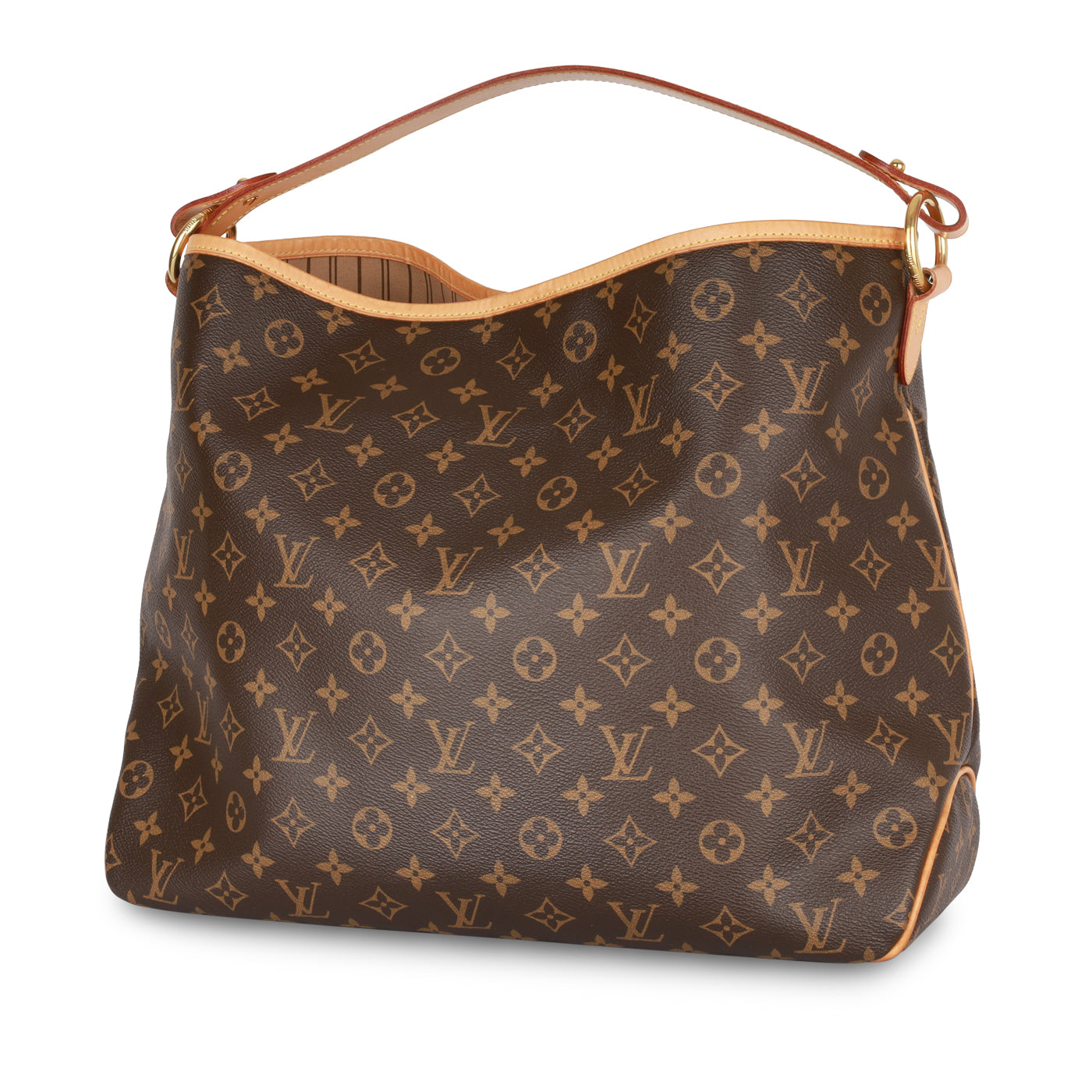 Delightful MM - Monogram Canvas