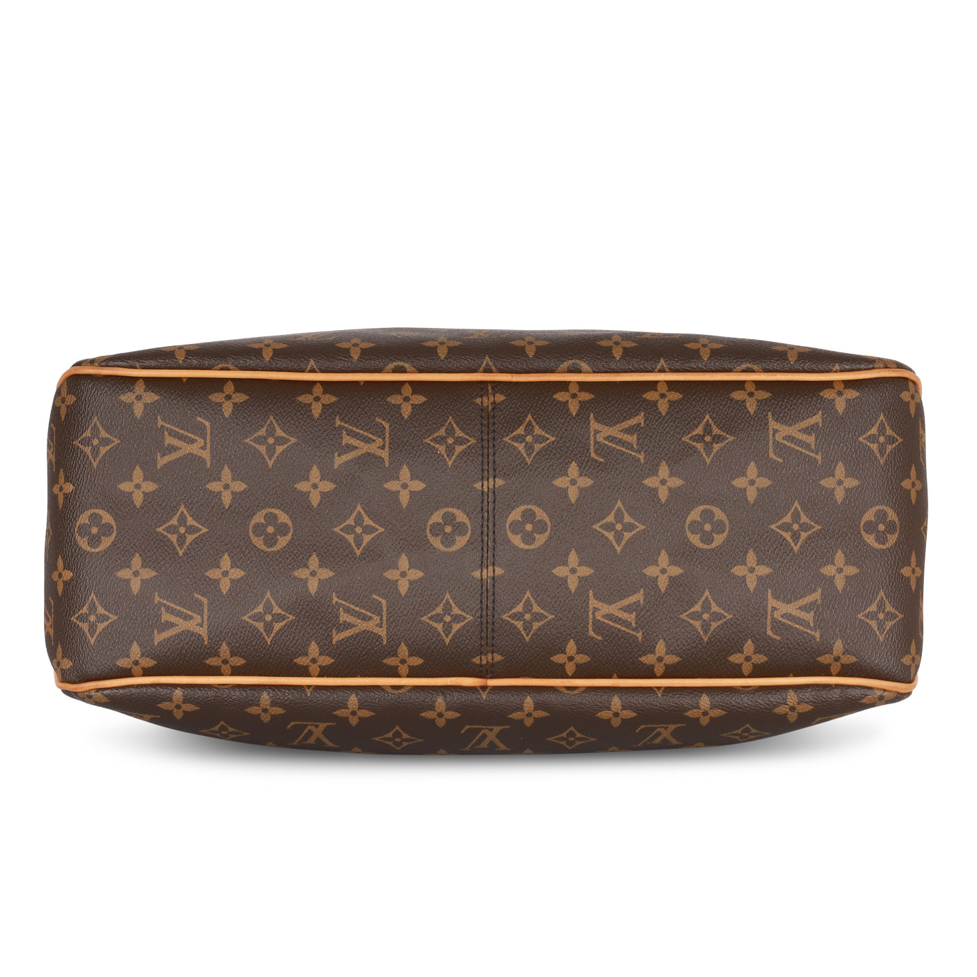 Shop for Louis Vuitton Monogram Canvas Leather Delightful PM Bag