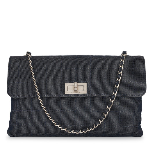 Re-issue Shoulder Bag