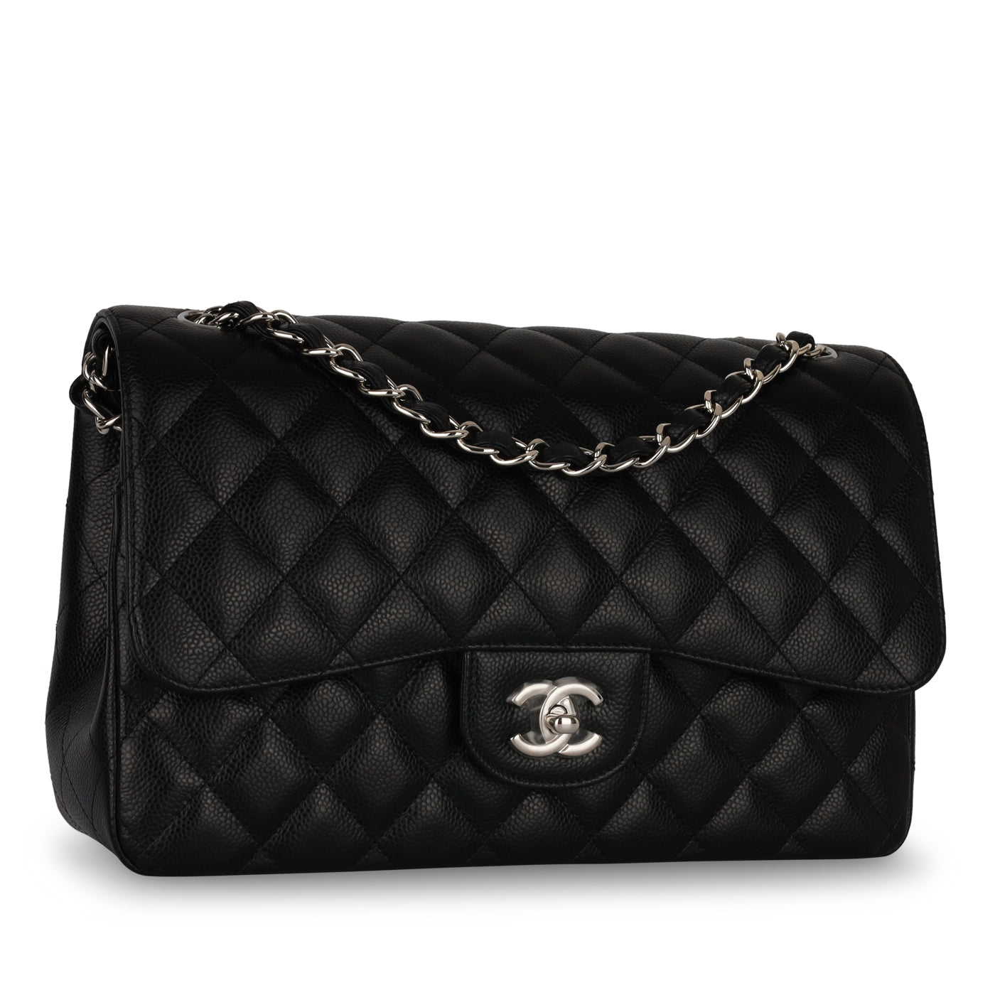 Classic Flap Bag - Jumbo