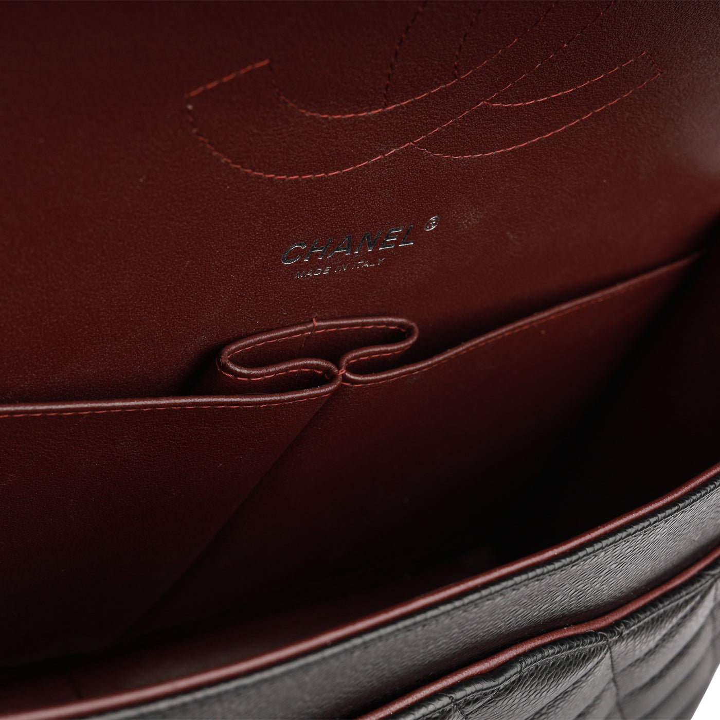 Classic Flap Bag - Jumbo