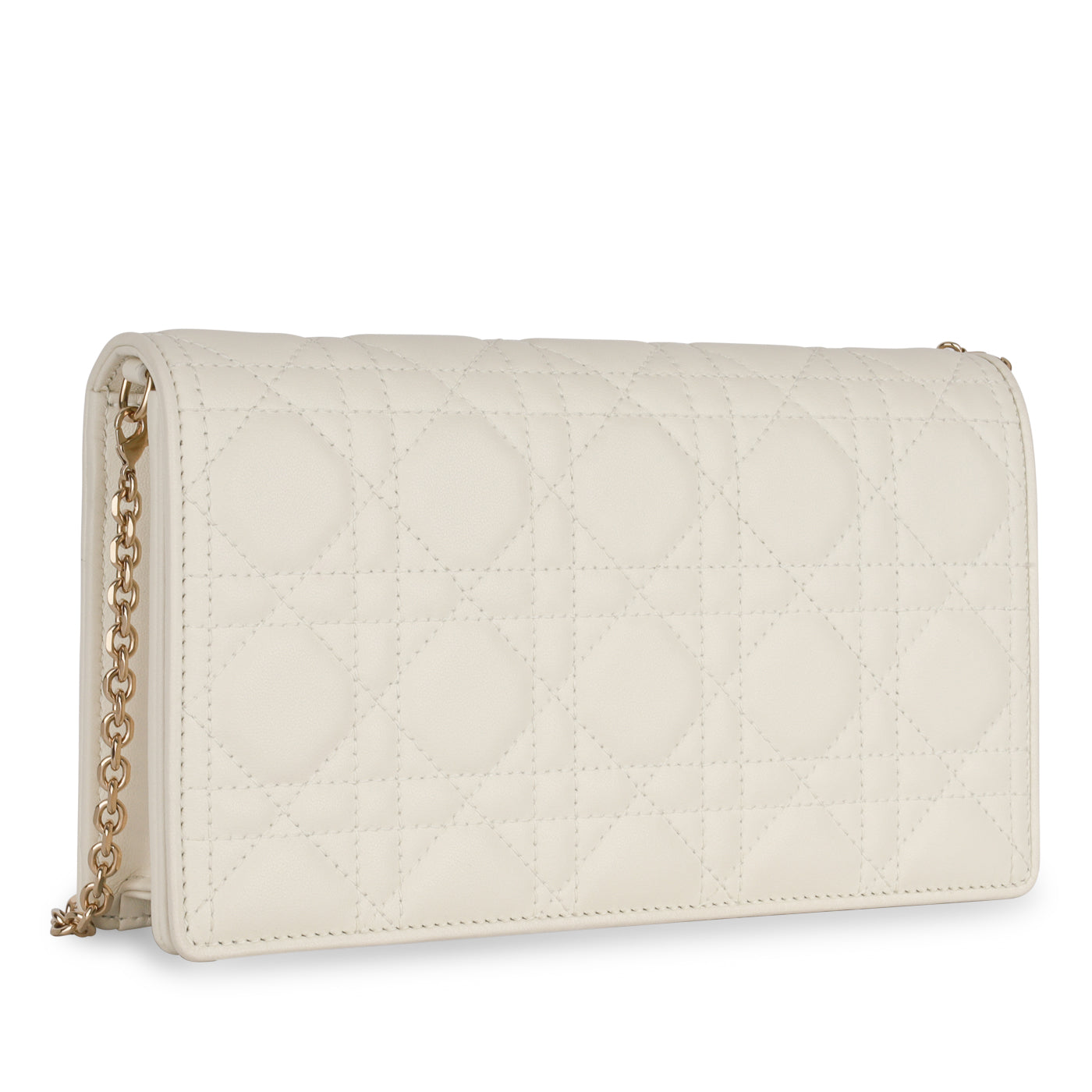 Lady Dior Pouch