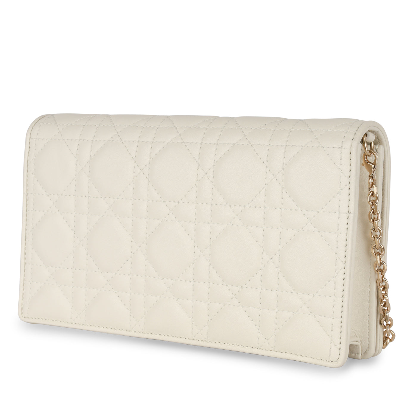 Lady Dior Pouch
