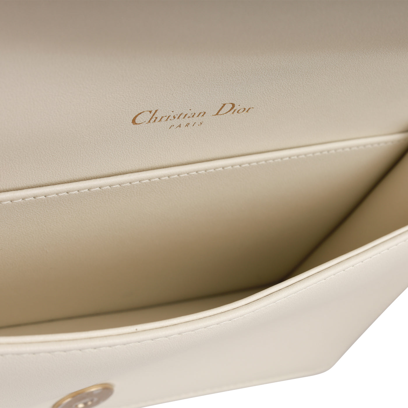 Lady Dior Pouch