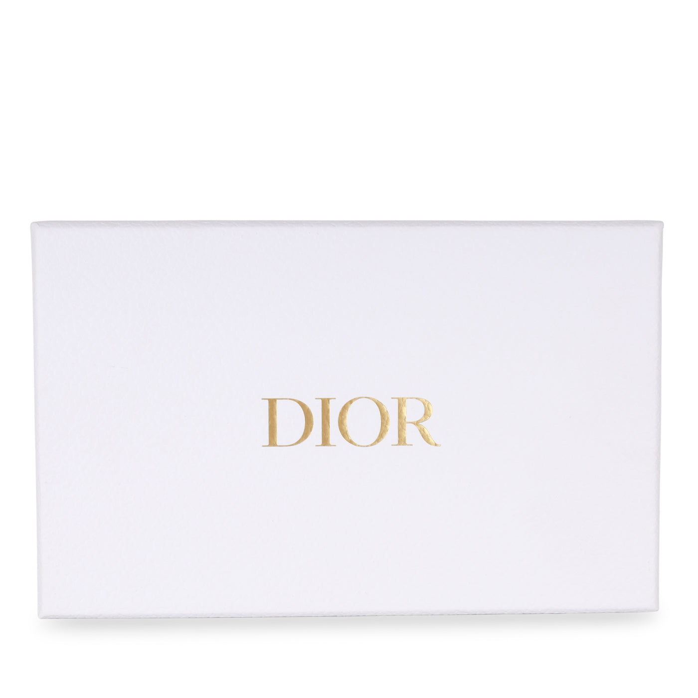Lady Dior Pouch