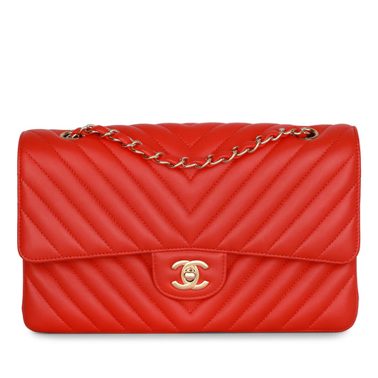 Classic Flap Bag - Medium