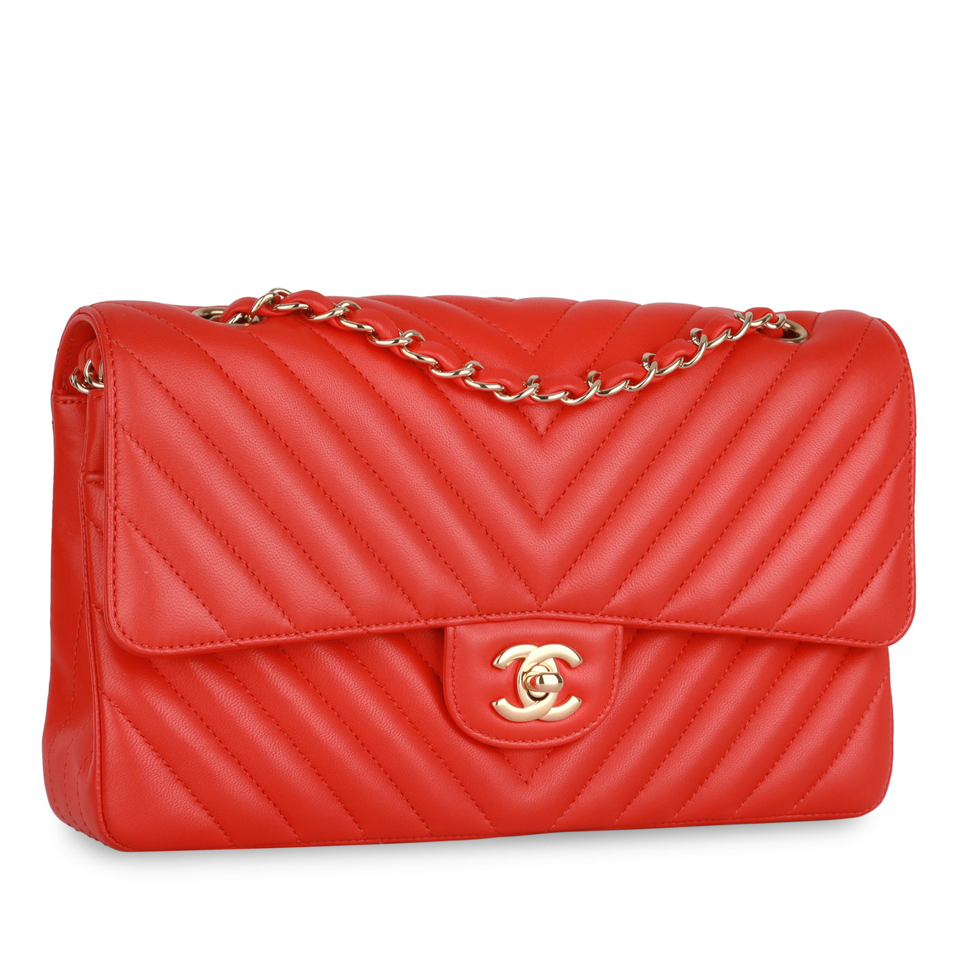 Classic Flap Bag - Medium
