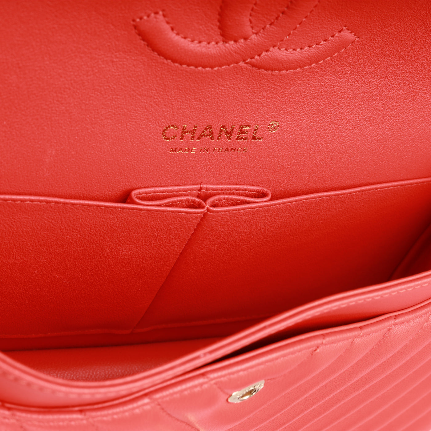 Classic Flap Bag - Medium