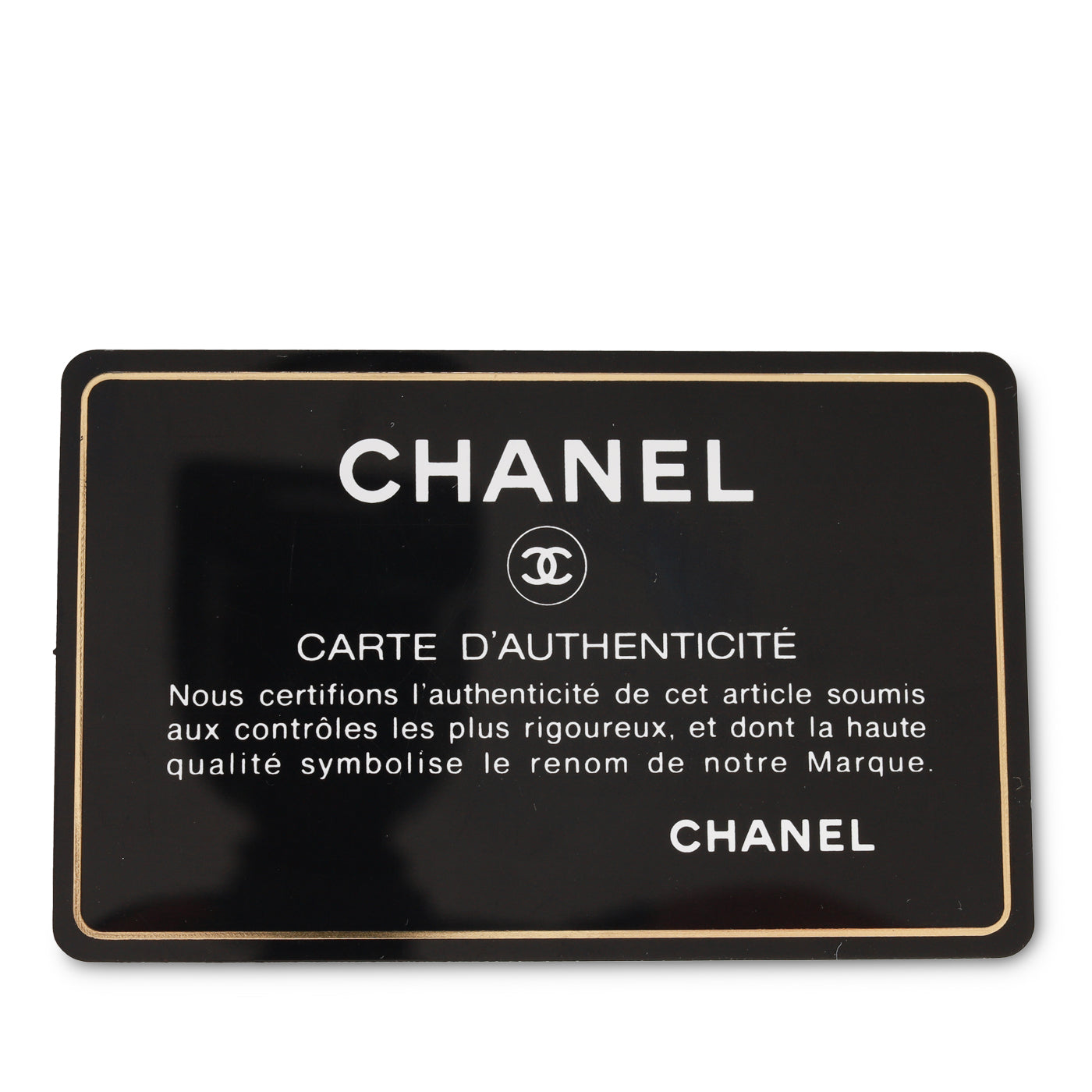 Classic Flap Bag - Medium