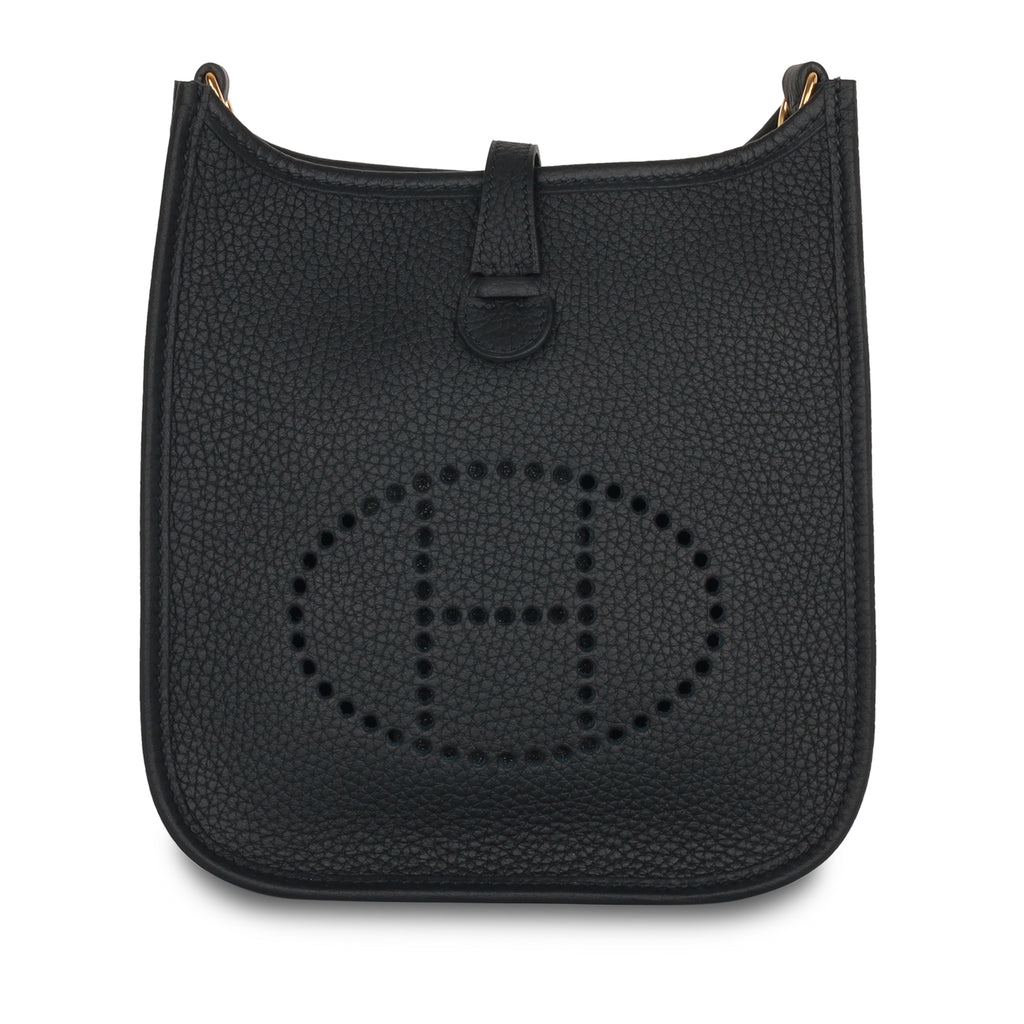 black evelyne hermes
