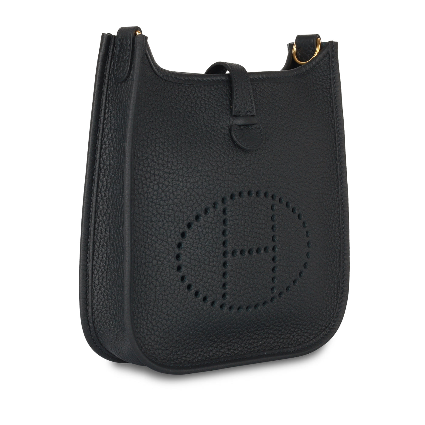 black evelyne hermes